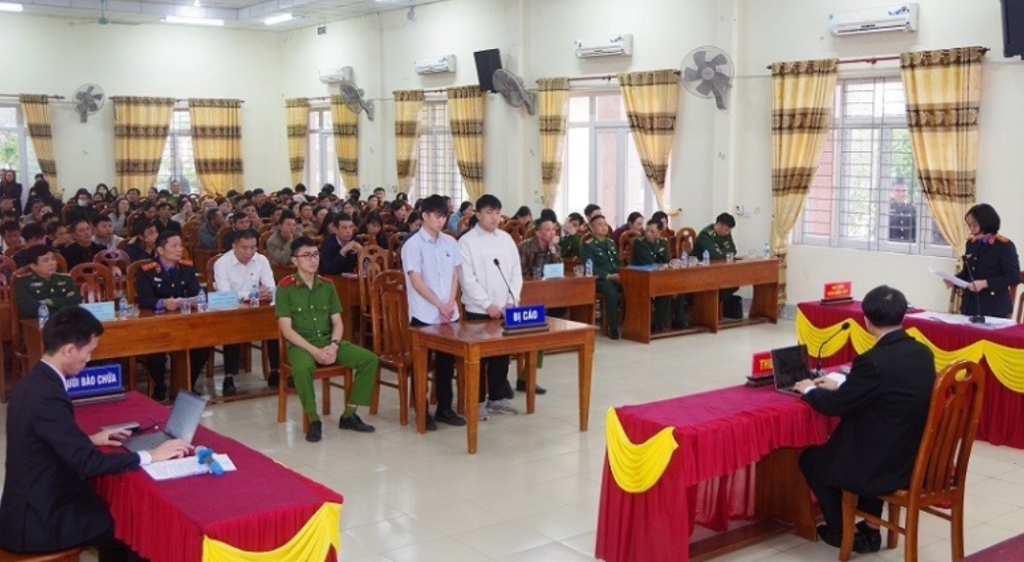 Провинция Нгеан поставила актуальные задачи по борьбе с ННН-промыслом Провинция Нгеан поставила актуальные задачи по борьбе с ННН-промыслом