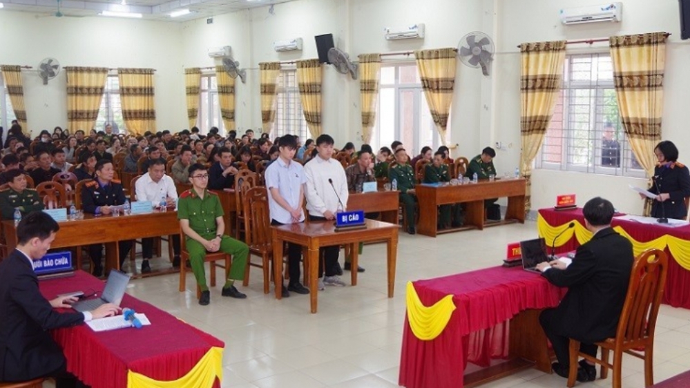 Провинция Нгеан поставила актуальные задачи по борьбе с ННН-промыслом