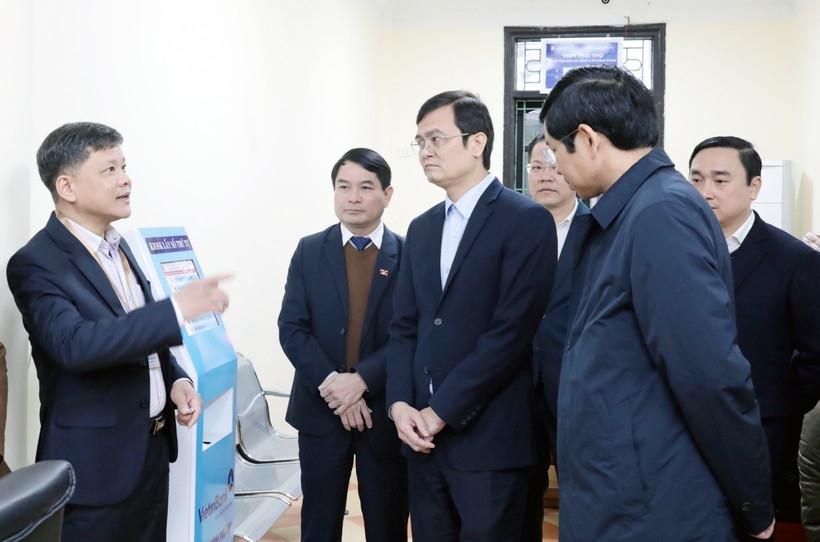 Национальный избирательный совет провёл выездную проверку и надзор за подготовкой к выборам Национальный избирательный совет провёл выездную проверку и надзор за подготовкой к выборам