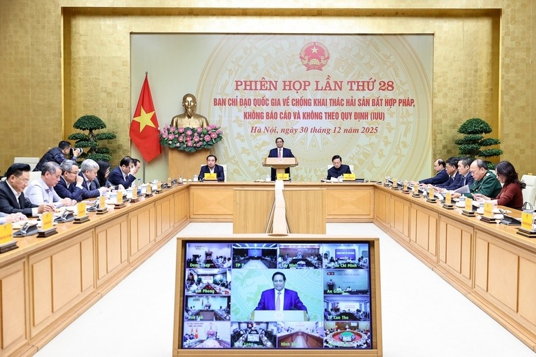 Премьер-министр требует реальной борьбы с ННН-промыслом, без формализма