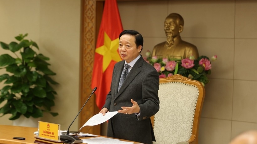 Вьетнам завершил и направил в ЕК отчёт по противодействию незаконному рыболовству