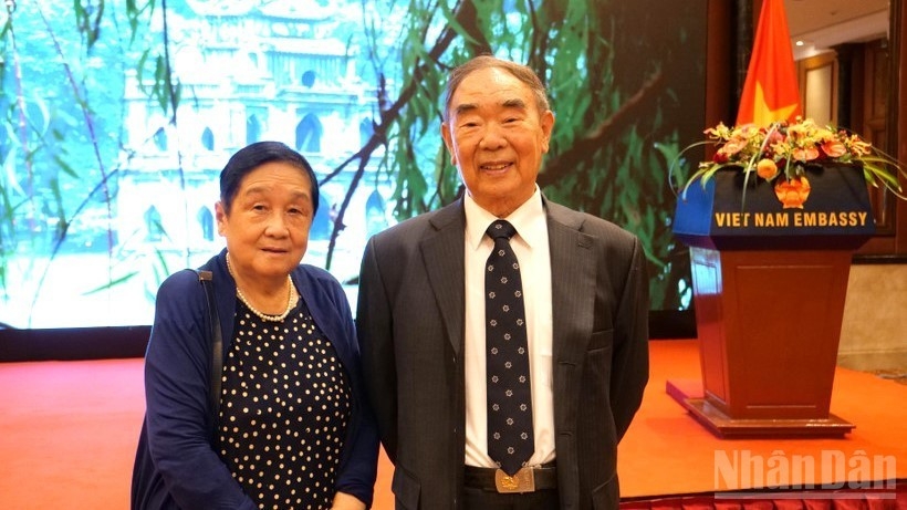 Международные ученые: XIV съезд КПВ открывает новую эпоху развития Вьетнама