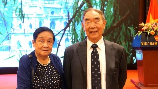 Международные ученые: XIV съезд КПВ открывает новую эпоху развития Вьетнама