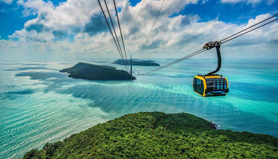 “Новый жемчуг” в Фукуоке