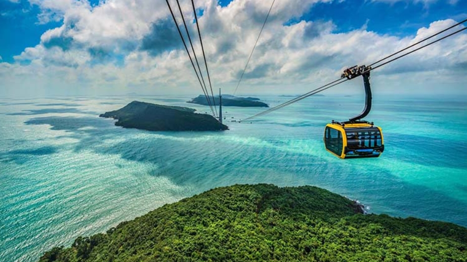 “Новый жемчуг” в Фукуоке