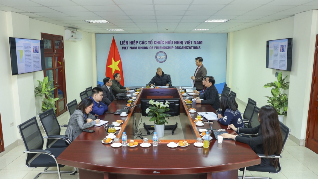 Вьетнам – Чили: увязка народной дипломатии с конкретными моделями сотрудничества