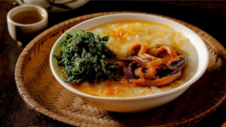 Знания о приготовлении блюд из угря в Нгеане признаны национальным нематериальным культурным наследием