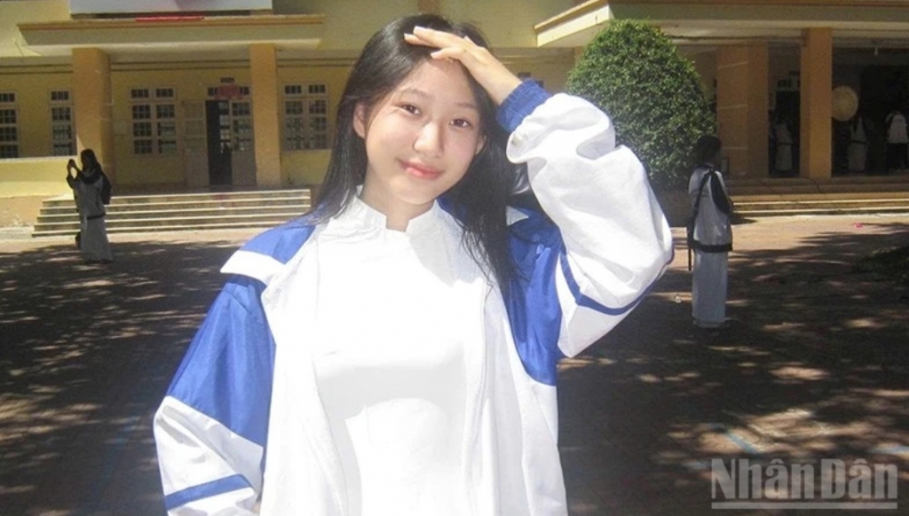 «Русский язык сквозь расстояния: история мечты, рожденной во Вьетнаме» «Русский язык сквозь расстояния: история мечты, рожденной во Вьетнаме»