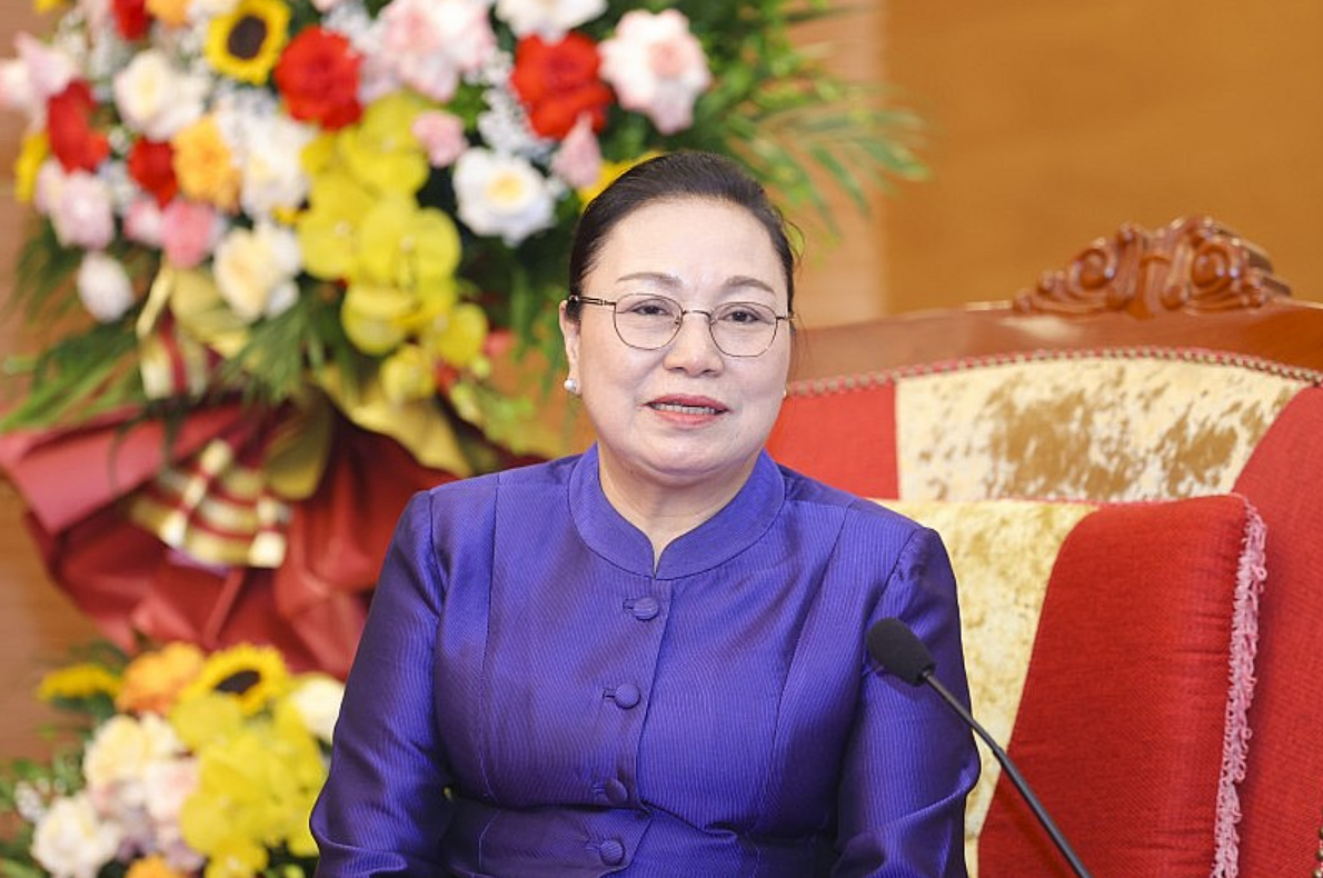 XIV съезд КПВ выведет Вьетнам на этап быстрого и устойчивого развития XIV съезд КПВ выведет Вьетнам на этап быстрого и устойчивого развития