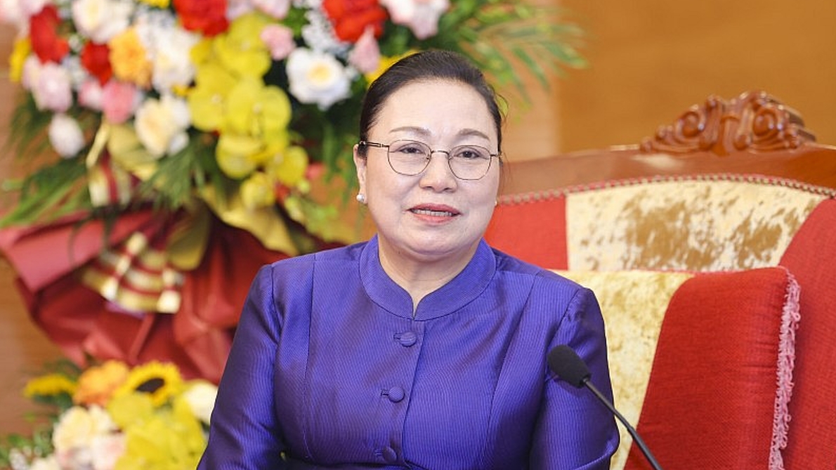 XIV съезд КПВ выведет Вьетнам на этап быстрого и устойчивого развития