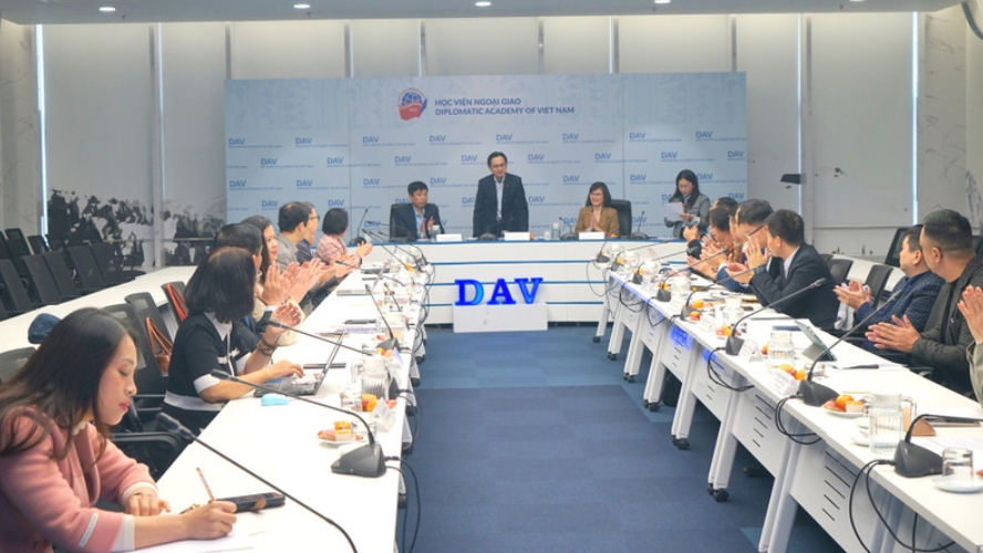 Продвижение прав человека через коммуникации