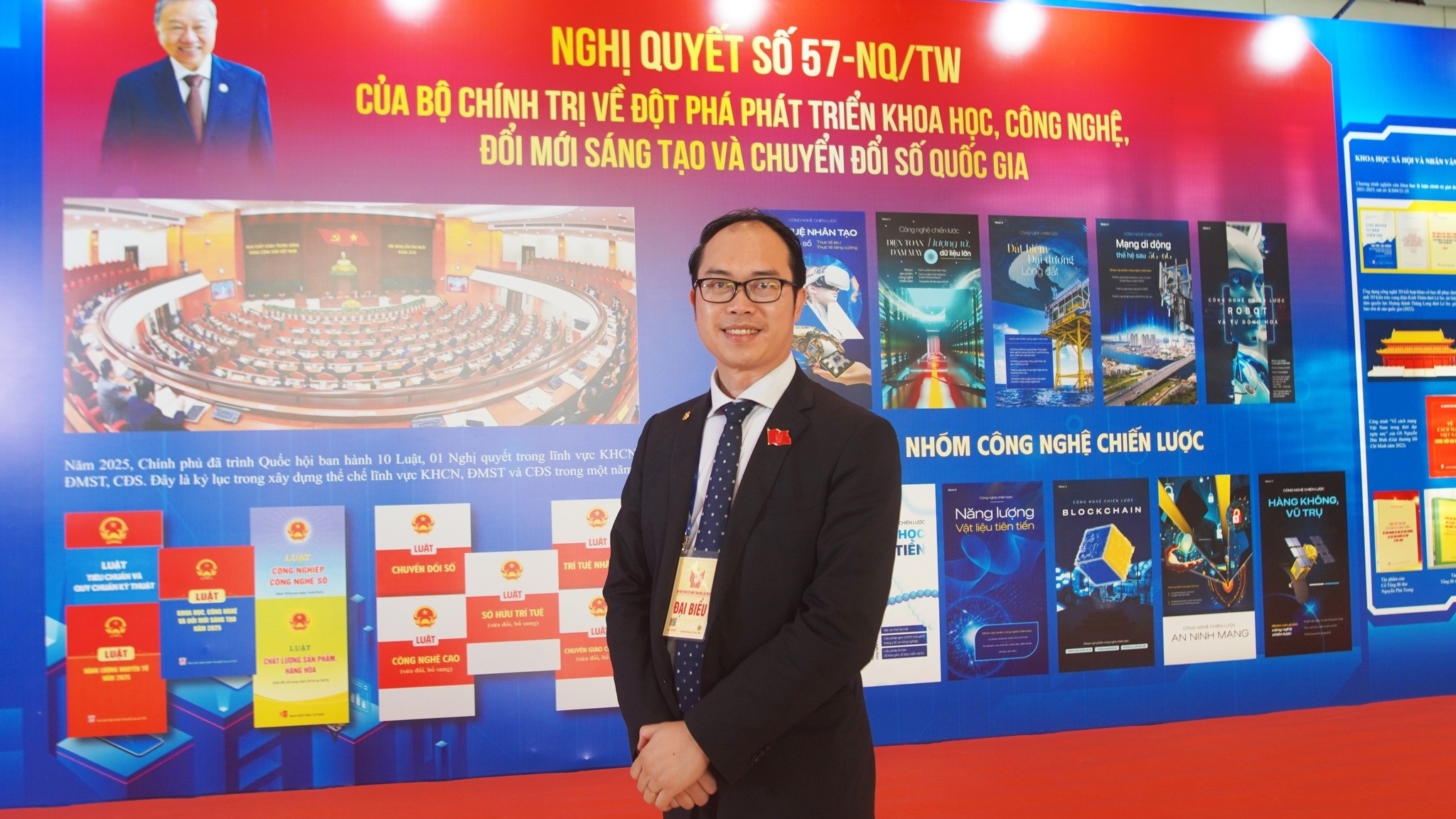 Использование интеллектуального потенциала вьетнамской диаспоры для стимулирования частной экономики и инноваций