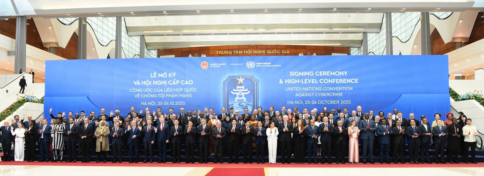 Повышение национального статуса: Сила независимого, самостоятельного и самобытного внешнеполитического курса