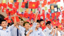 Формирование будущего на основе стратегических решений: Видение Вьетнама в новой эпохе