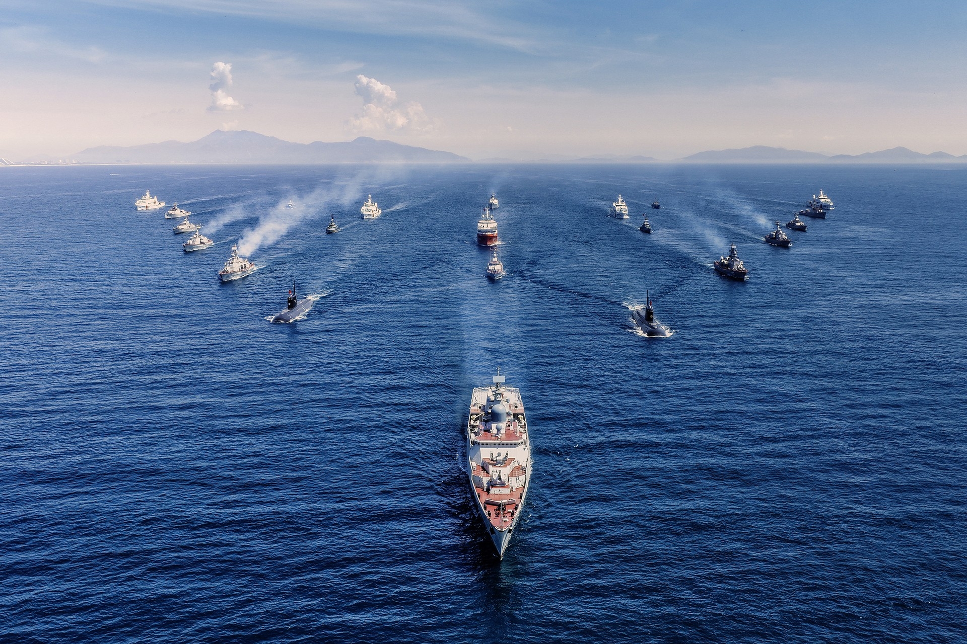 XIV съезд КПВ: стратегические прорывы для «эпохи подъёма»