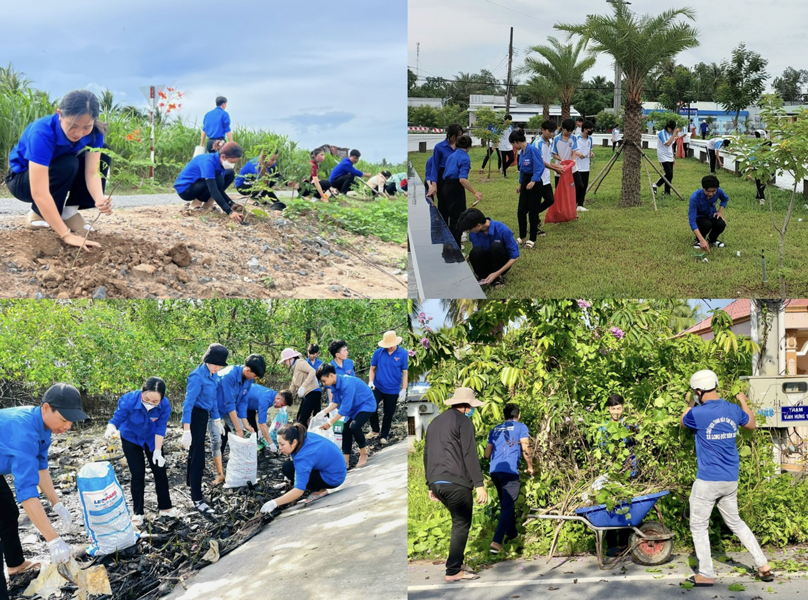 XIV съезд КПВ: стратегические прорывы для «эпохи подъёма»