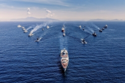 XIV съезд КПВ: стратегические прорывы для «эпохи подъёма»