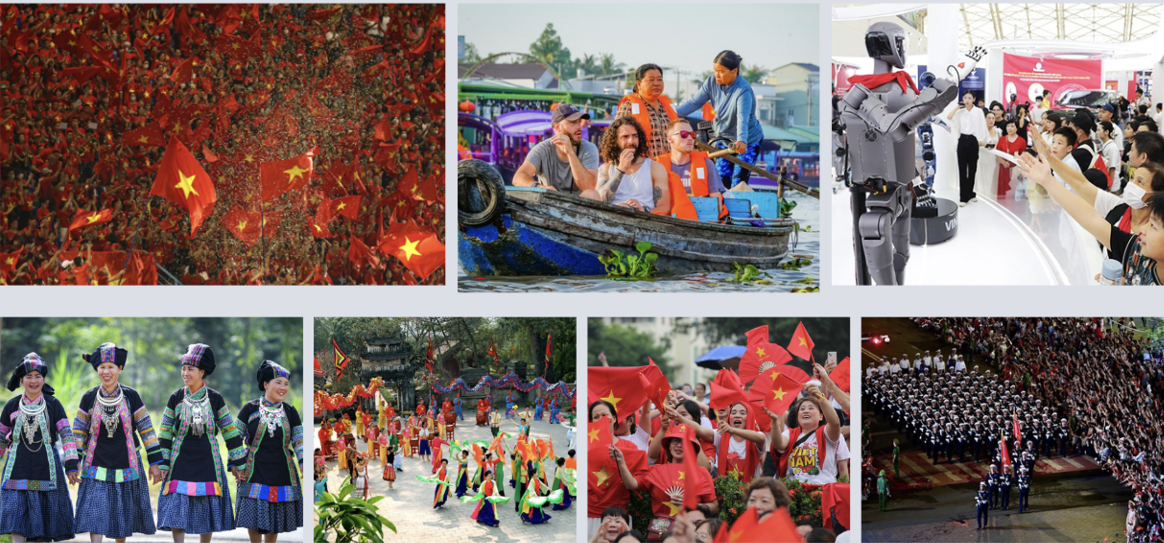 Счастье народа как цель, движущая сила и мерило развития