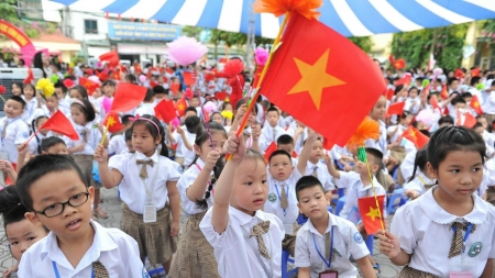 Счастье народа как цель, движущая сила и мерило развития