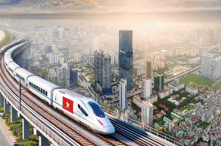 Эпоха подъема нации и историческая миссия КПВ