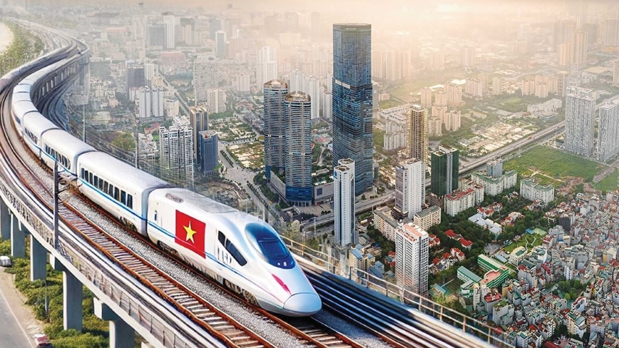 Эпоха подъема нации и историческая миссия КПВ