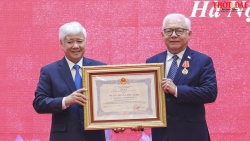 XIV съезд КПВ - этап стратегической корректировки в процессе развития Вьетнама