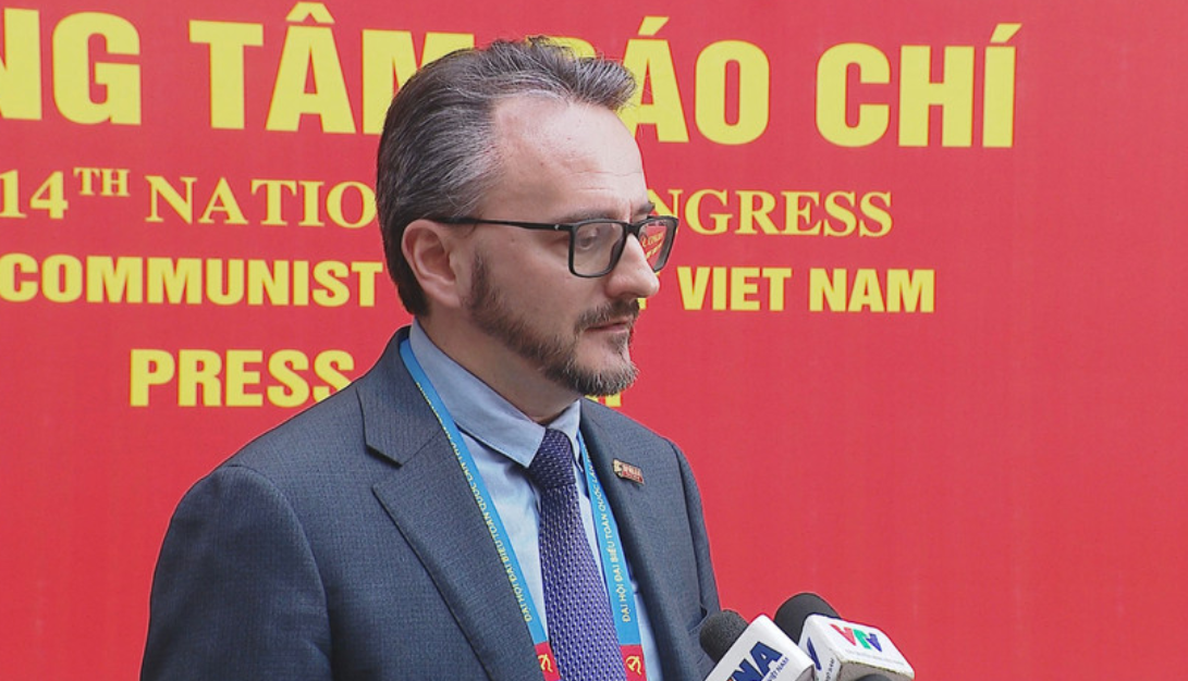 Результаты развития Вьетнама подтверждают ведущую роль КПВ