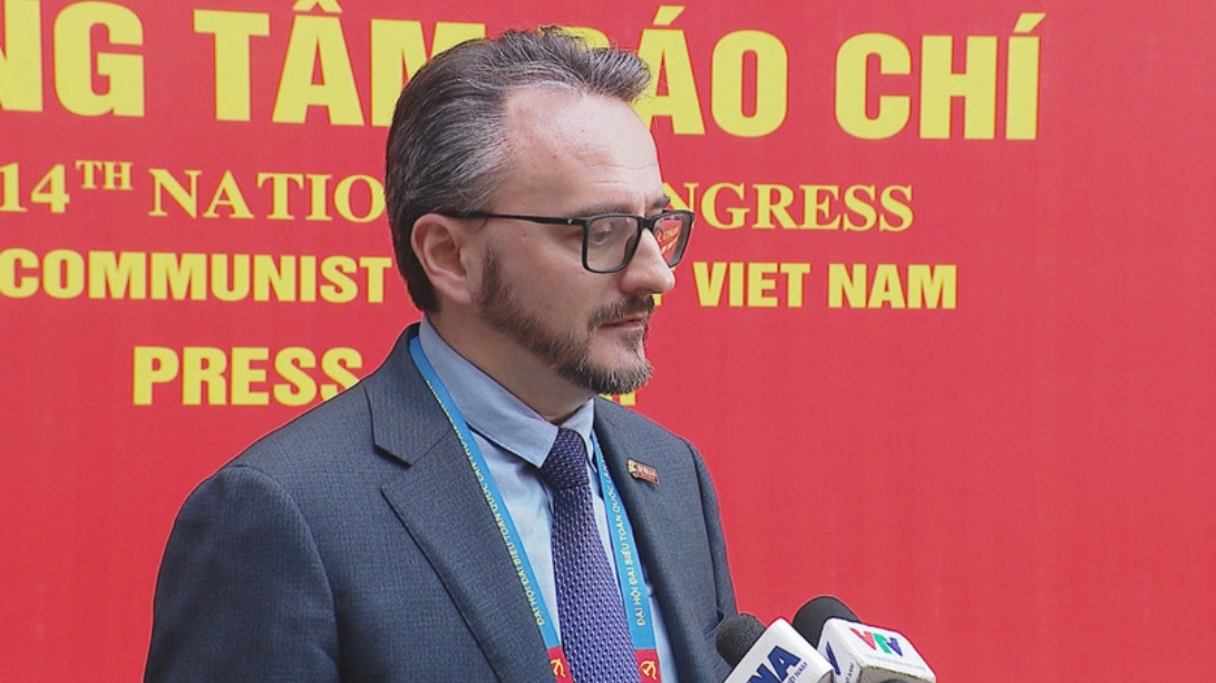 Результаты развития Вьетнама подтверждают ведущую роль КПВ