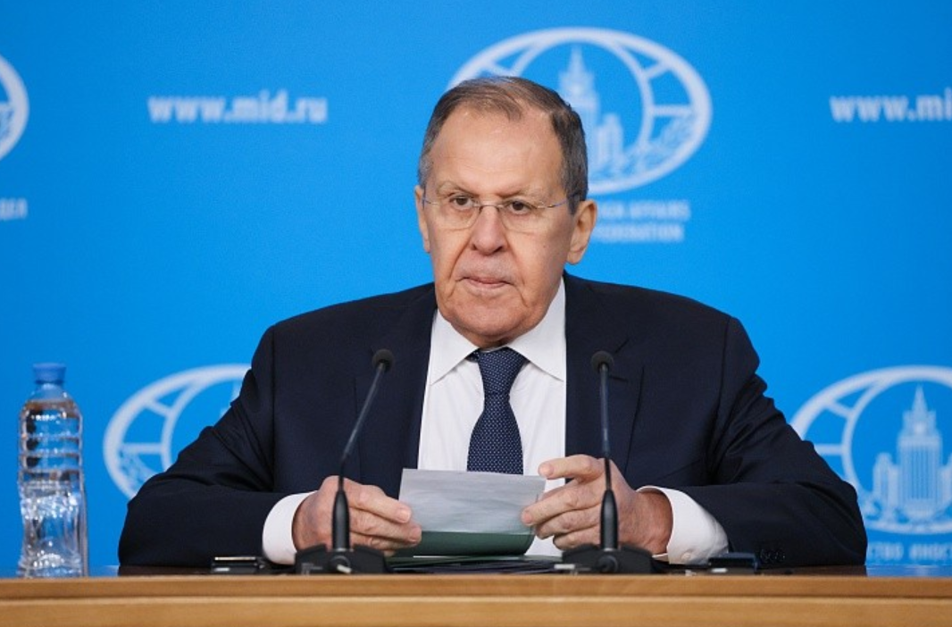 XIV съезд КПВ: Министр иностранных дел РФ подчеркнул всестороннюю руководящую роль КПВ