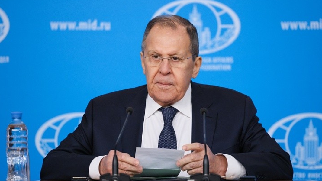 XIV съезд КПВ: Министр иностранных дел РФ подчеркнул всестороннюю руководящую роль КПВ