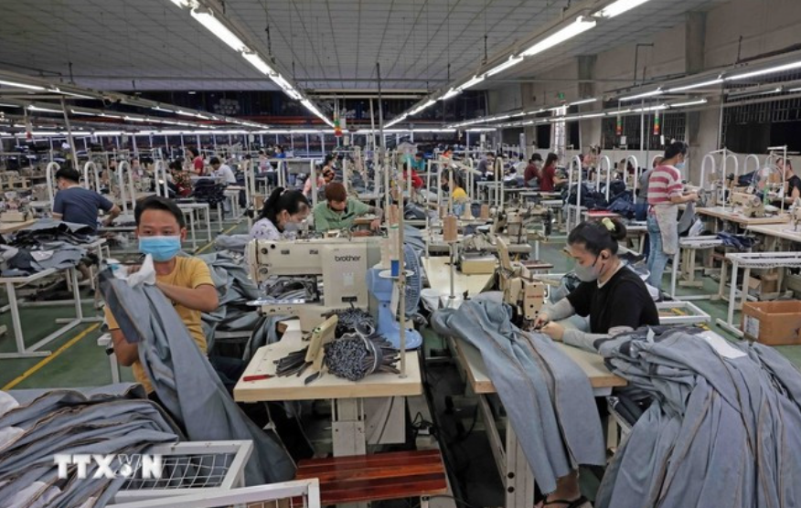 XIV Съезд Партии: Стратегические решения по обеспечению двузначного экономического роста