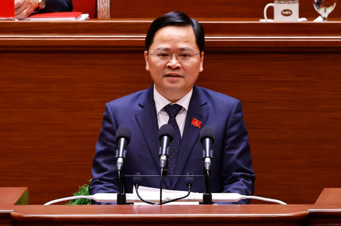 XIV Съезд Партии: Стратегические решения по обеспечению двузначного экономического роста