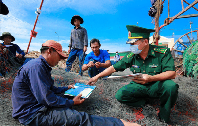 борьба против ннн промысла