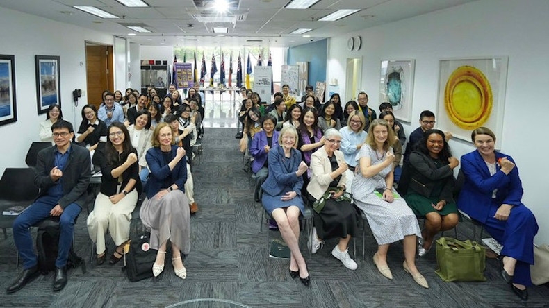 Гендерное равенство – не только социальная цель, но и экономический драйвер Гендерное равенство – не только социальная цель, но и экономический драйвер