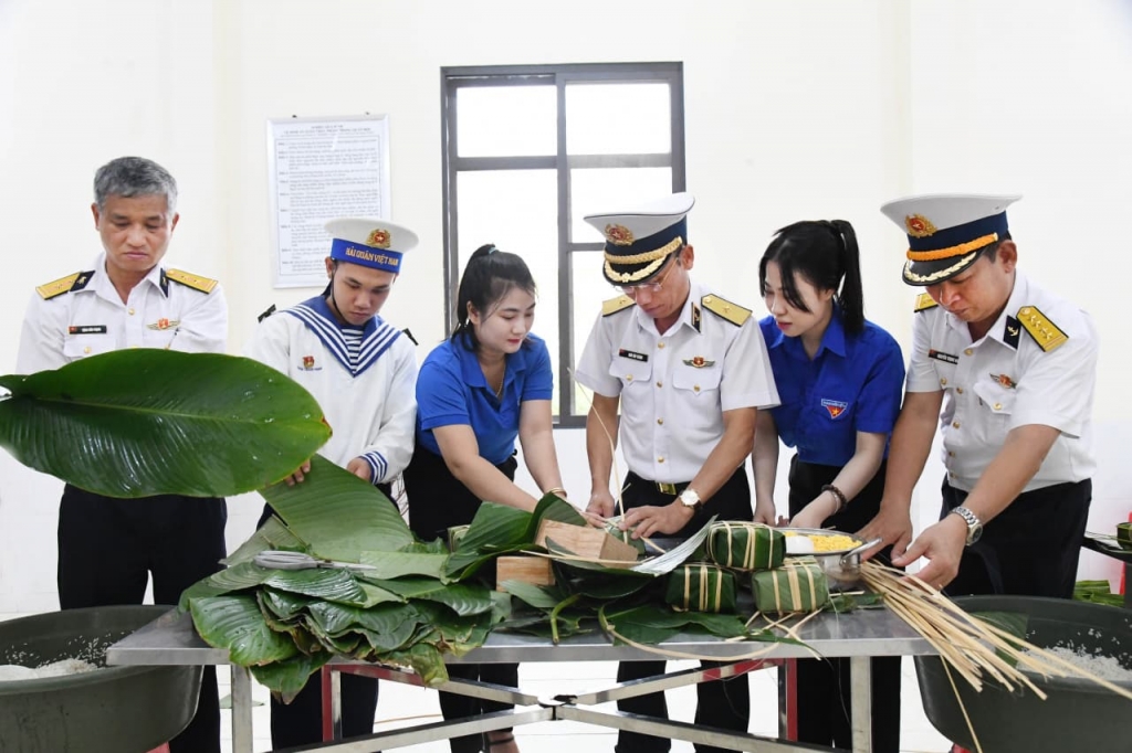 Реальные перемены как основа веры в решения XIV съезда КПВ