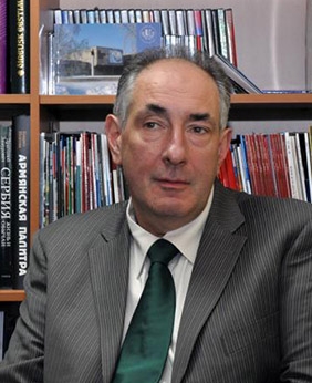 Российский профессор о начале «эпохи подъёма» Вьетнама Российский профессор о начале «эпохи подъёма» Вьетнама