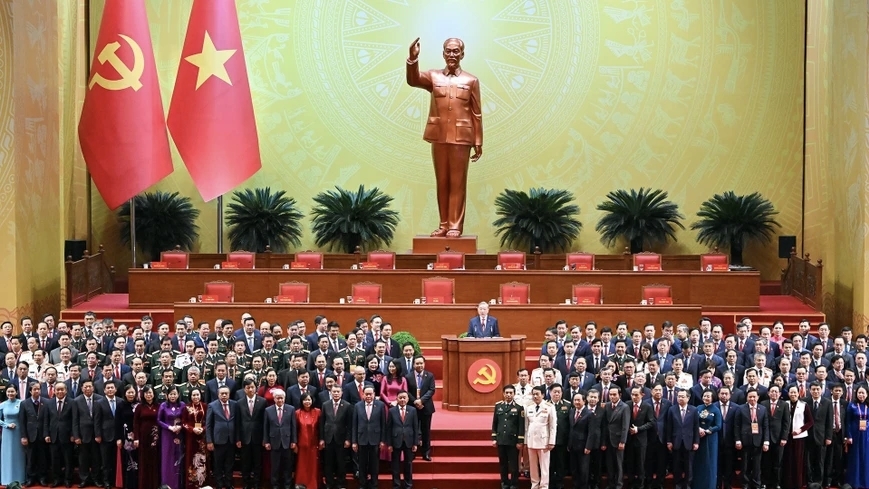 Российский профессор о начале «эпохи подъёма» Вьетнама