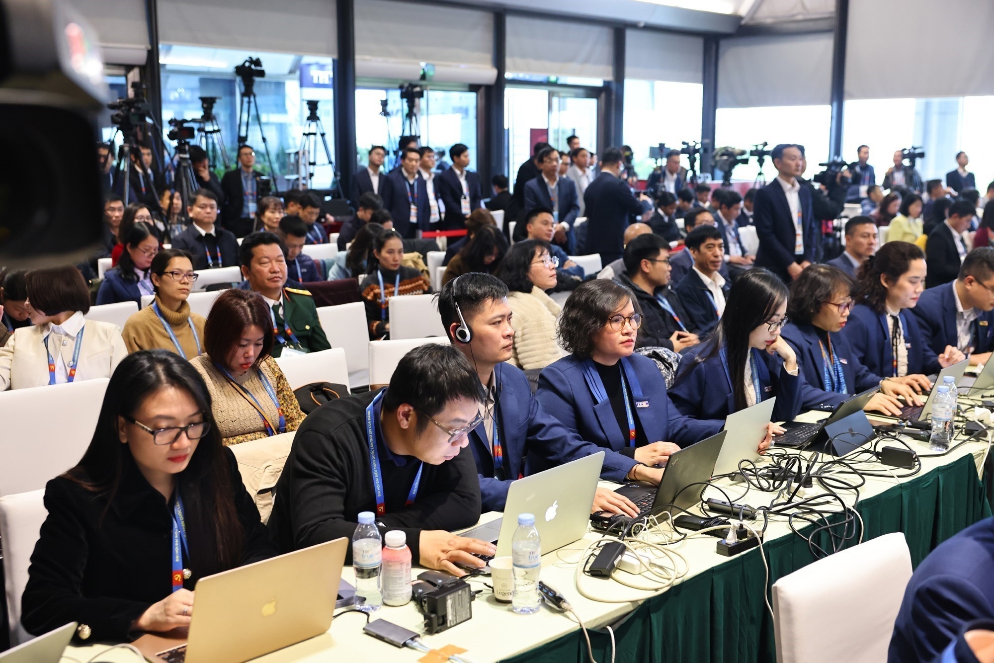 Генеральный секретарь То Лам: Обновление мышления и видение развития до 2045 года