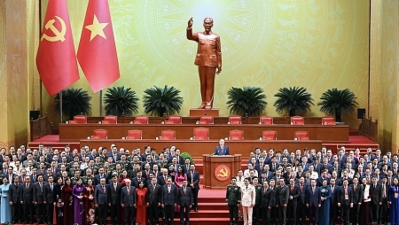 Российский профессор о начале «эпохи подъёма» Вьетнама