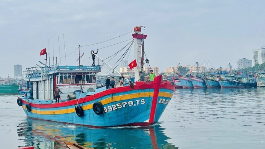 Новое постановление о реализации Закона о рыболовстве: усиление борьбы с ННН-промыслом