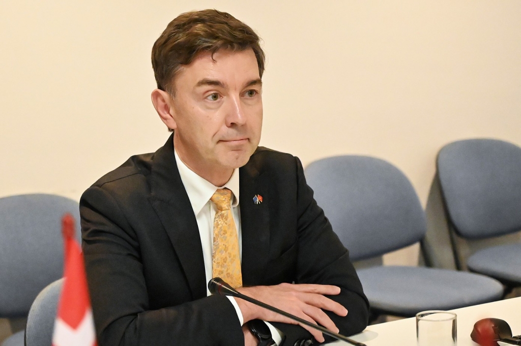 ЕС отмечает усилия Вьетнама по снятию «жёлтой карточки» за ННН-промысел и ожидает скорой выездной инспекции ЕК