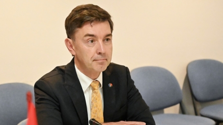 ЕС отмечает усилия Вьетнама по снятию «жёлтой карточки» за ННН-промысел и ожидает скорой выездной инспекции ЕК