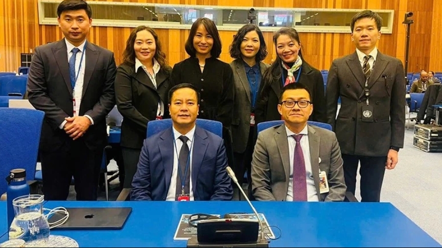 Вьетнам продвигает подписание и ратификацию «Ханойской конвенции»