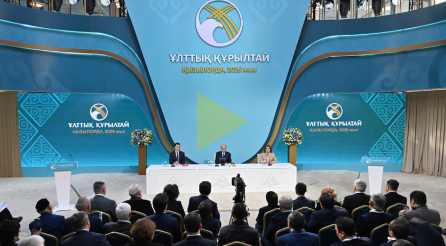Культура и общественное единство лежат в основе долгосрочного развития Казахстана
