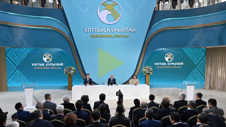 Культура и общественное единство лежат в основе долгосрочного развития Казахстана