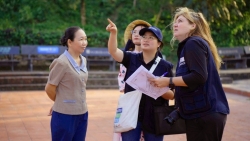 ЮНЕСКО выделяет Вьетнаму экстренную помощь на сохранение культурного наследия после стихийных бедствий