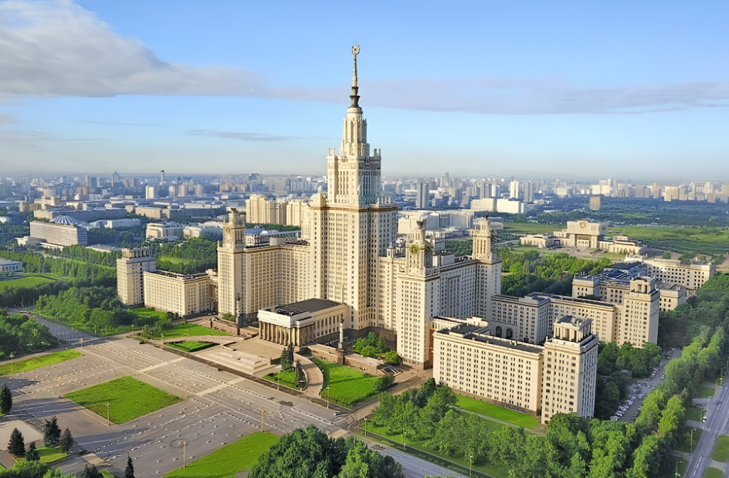 Российская Федерация лидирует по количеству стипендий, предоставленных Вьетнаму в 2025 году