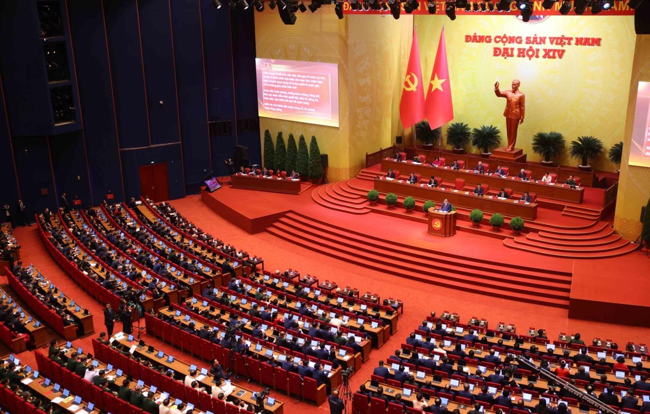 Укрепление основы всестороннего сотрудничества между Вьетнамом и Россией Укрепление основы всестороннего сотрудничества между Вьетнамом и Россией