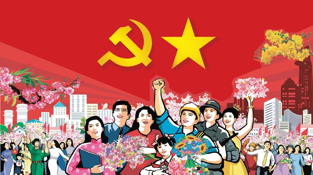 Славные традиции коммунистической партии Вьетнама