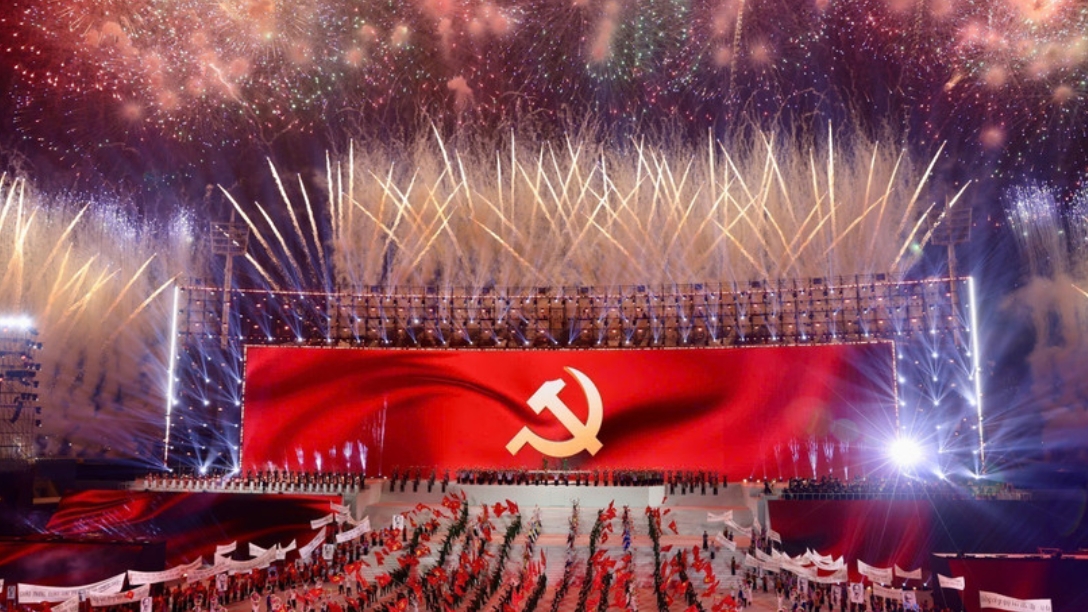 96 лет со дня основания КПВ: Наша Партия — вера и стремление